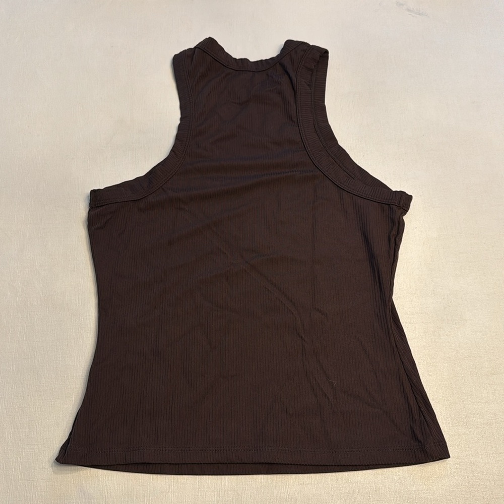 IVL Rib Tank Java color - Picture 6 of 7